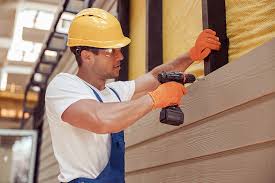 Best Historical Building Siding Restoration  in Robertsde, AL